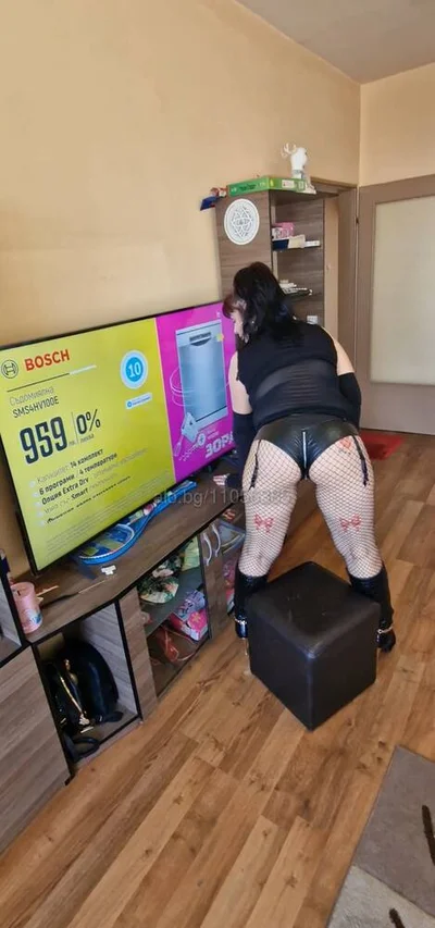 Компаньонка Пловдив - Секс сега Терен и - Класически секс, Анален секс, Групов секс - снимка 13