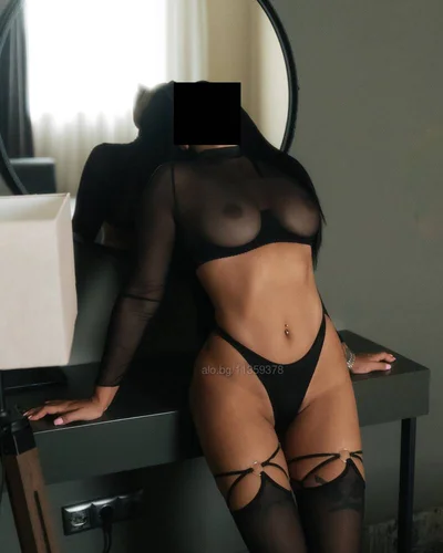 Компаньонка Пловдив - 🫦Gabriella New Escort🌸 Само - Масаж, Класически секс, GFE - снимка 6
