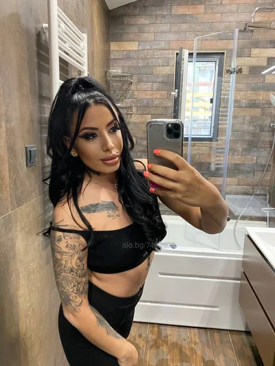 Компаньонка Пловдив - 💎Escort girl 💎 - Масаж, Класически секс, Френска с презерватив - снимка 9