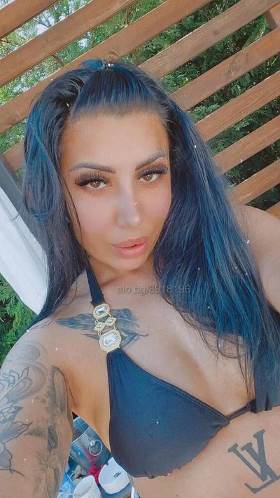Компаньонка Пловдив - 🍬 Erotic Treasure! 💎💄 - Френска с презерватив, Френска без презерватив, Масаж - снимка 24