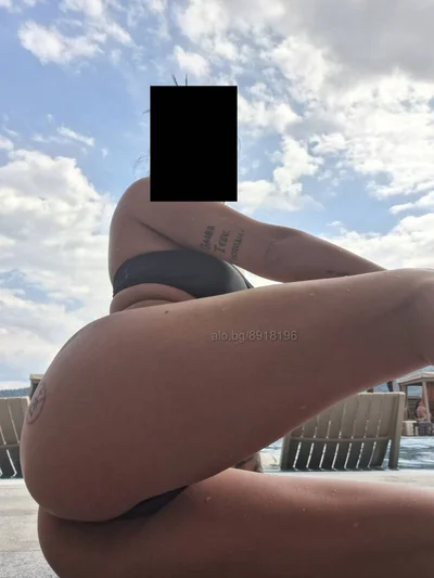 Компаньонка Пловдив - 🍬 Erotic Treasure! 💎💄 - Френска без презерватив, Масаж, Класически секс - снимка 19