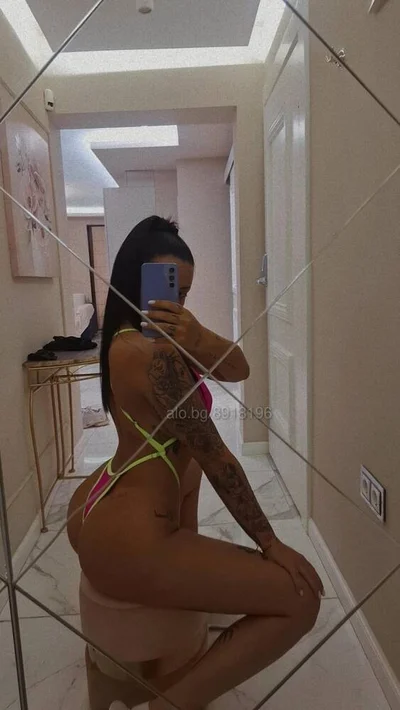 Компаньонка Пловдив - 🍬 Erotic Treasure! 💎💄 - Класически секс, Френска с презерватив, Френска без презерватив - снимка 5