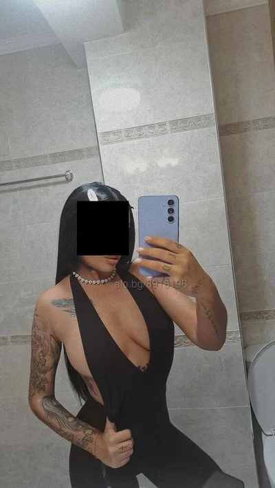 Компаньонка Пловдив - 🍬 Erotic Treasure! 💎💄 - Френска без презерватив, Масаж, Класически секс - снимка 27