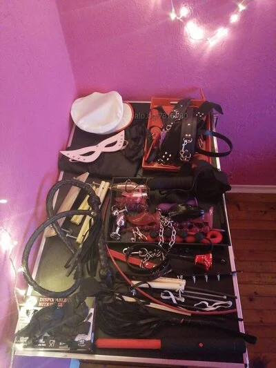 Компаньонка Пловдив - BDSM Demona - Професионалната - BDSM, Играчки, Пенис колан - снимка 5