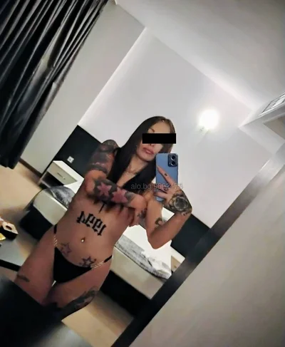 Компаньонка Пловдив - Top Eskort 🔥✨✨🔥