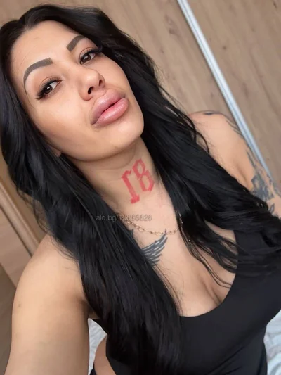 Компаньонка Пловдив - 😈😈😈Палава и секси😈😈😈 - Масаж, Играчки, Пенис колан - снимка 3
