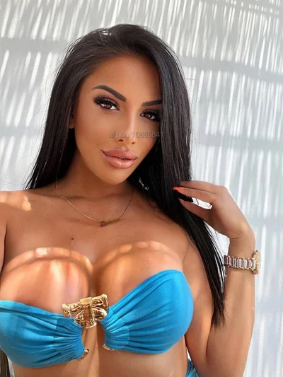 Компаньонка Пловдив - Eva top ❤️❤️ - Класически секс - снимка 4