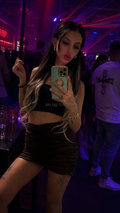 Компаньонка Пловдив - 💥VIP SERVICE💥 - Класически секс, Анален секс, Френска с презерватив - снимка 3