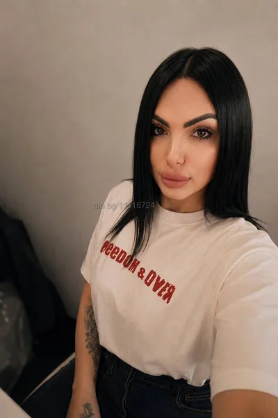 Компаньонка Пловдив - ✨ Елегантна компания❤️
