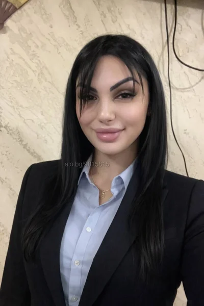 Компаньонка Пловдив - ✨ „Качество, дискретност и чар“