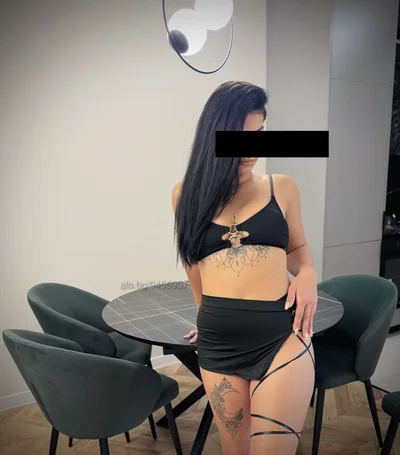 Компаньонка Пловдив - ✨ Hot brunette Escort.. - Класически секс, Орален секс, Френска с презерватив - снимка 1
