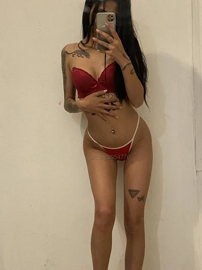 Компаньонка Пловдив - Real girl