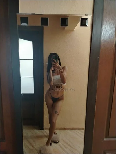 Компаньонка Пловдив - Real girl - Класически секс, Орален секс, Френска с презерватив - снимка 5