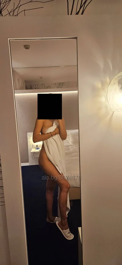 Компаньонка Пловдив - Sexy Girl