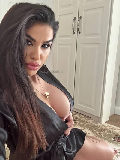 Компаньонка Пловдив - •°•♡ New Sexy Escort - Френска с презерватив, Класически секс - снимка 12