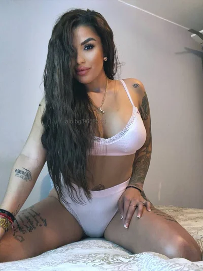 Компаньонка Пловдив - •°•♡ New Sexy Escort - Френска с презерватив, Класически секс - снимка 6