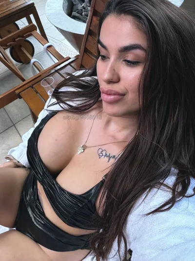 Компаньонка Пловдив - •°•♡ New Sexy Escort - Класически секс, Френска с презерватив - снимка 1