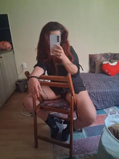 Компаньонка Пловдив - Имаш фетиш? Супер възбуждаща френска свършване в уста и гълтане 40евро!!! Вайбър!