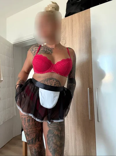 Компаньонка Пловдив - Строга Господарка BDSM - Класически секс, BDSM, GFE - снимка 1
