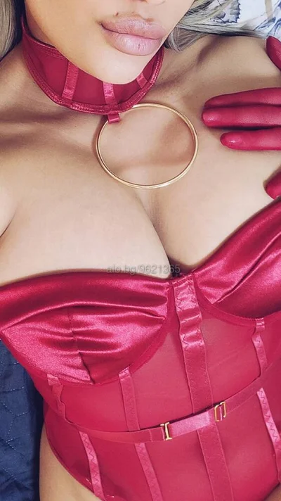 Компаньонка Пловдив - Eskort girl - Дълбоко гърло, Играчки, Пенис колан - снимка 2