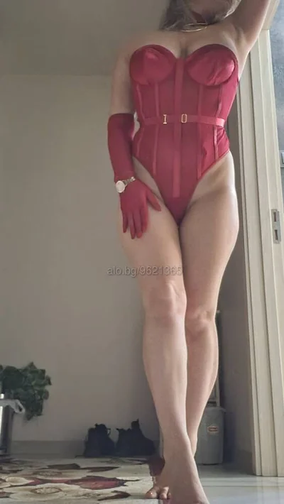 Компаньонка Пловдив - Eskort girl - Класически секс, Френска с презерватив, Френска без презерватив - снимка 1