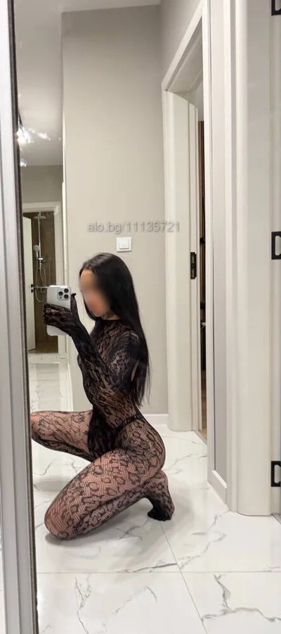 Компаньонка Пловдив - Cassie Exclusive ✨