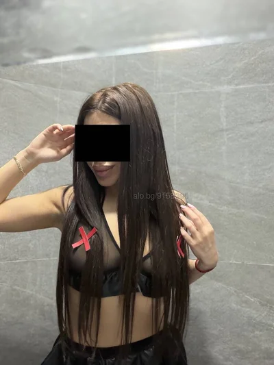 Компаньонка Пловдив - 🔞💋Blowjob Queen💋🔞 - Строга господарка, Масаж, Класически секс - снимка 5