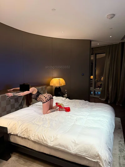 Компаньонка Пловдив - Ioana New ❤️‍🔥 150 - BDSM, GFE, Френска с презерватив - снимка 7