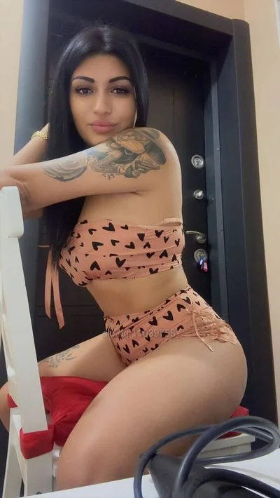 Компаньонка Пловдив - 100% Реална 😻