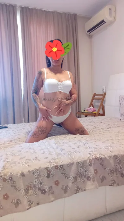 Компаньонка Пловдив - 🫦 Ти избираш 💦 - Френска без презерватив, Дълбоко гърло, Кунилингус - снимка 3