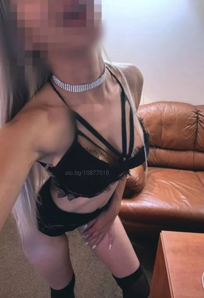 Компаньонка Пловдив - HOT MAGI ❤️ TOP - Класически секс, Групов секс, Орален секс - снимка 1