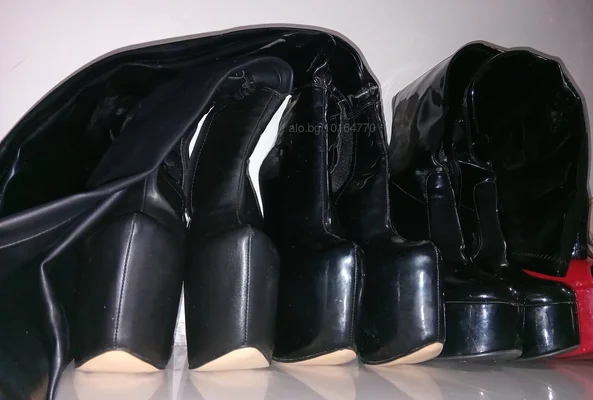 Компаньонка Пловдив - NEXT WEEK 📞 ▶︎ - Влизане в роля, BDSM, Пенис колан - снимка 10