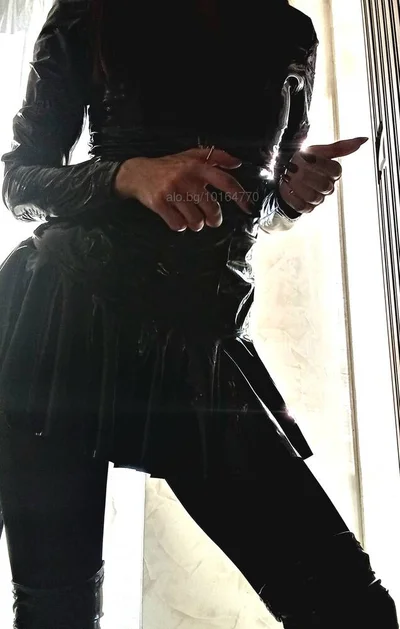 Компаньонка Пловдив - NEXT WEEK 📞 ▶︎ - Строга господарка, Влизане в роля, BDSM - снимка 3