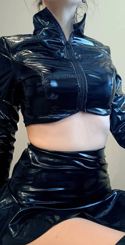 Компаньонка Пловдив - NEXT WEEK 📞 ▶︎ - Строга господарка, Влизане в роля, BDSM - снимка 23