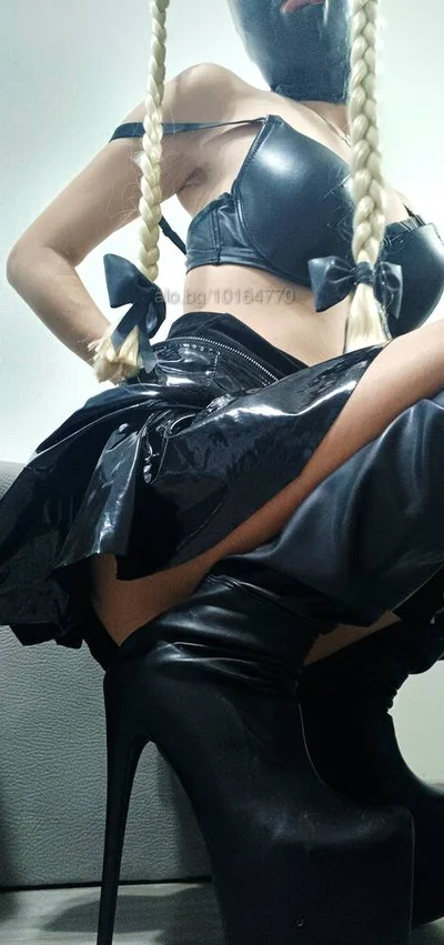 Компаньонка Пловдив - ❌❌ -❌❌ юни LILLIANA.VΞSS.BDSM.FETISH - Строга господарка, BDSM, Играчки - снимка 10