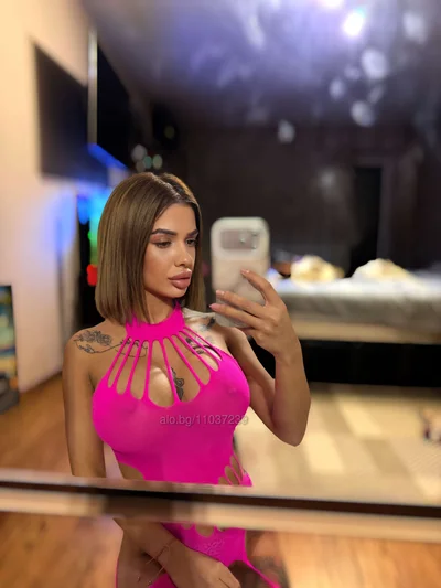 Компаньонка Пловдив - Djuly🍫Djuly