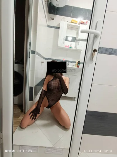 Компаньонка Пловдив - Luxury escort 🍑