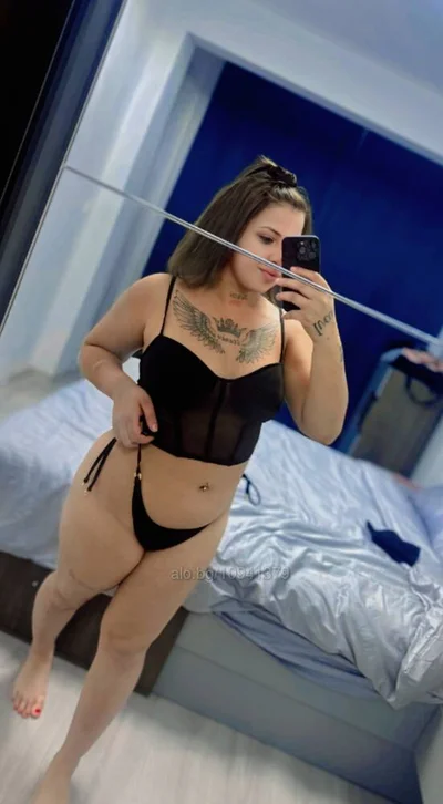 Компаньонка Пловдив - 100% реална