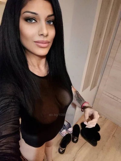 Компаньонка Пловдив - Реална100℅💢⚜️Тук съм за да - Френска с презерватив, Френска без презерватив, Играчки - снимка 2