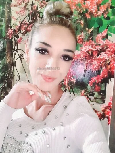 Компаньонка Пловдив - 100%реална - Класически секс, Орален секс, BDSM - снимка 1