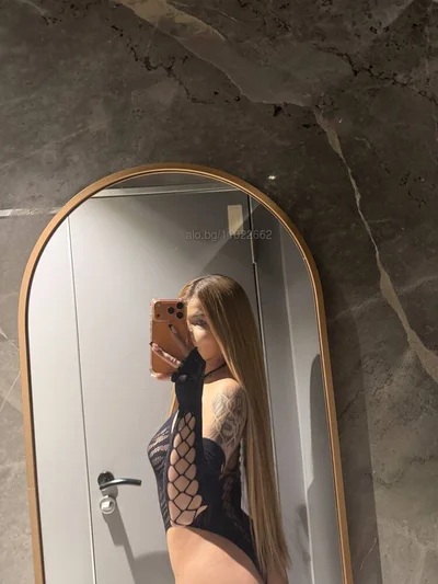 Компаньонка Пловдив - Emanuela new in town👅😍 - Строга господарка, Робиня, Влизане в роля - снимка 4