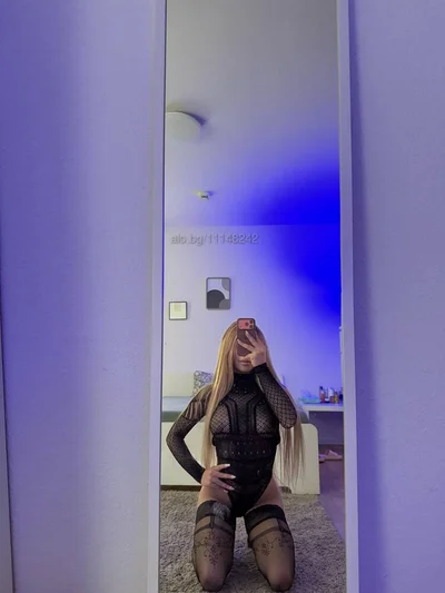 Компаньонка Пловдив - Твоето бонбонче те очаква🍬😛😘