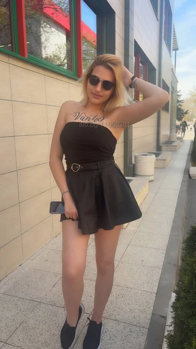 Компаньонка Пловдив - 💃🏼Твоето💃🏼 малко💃🏼 Русо 💃🏼Момиче - Стриптийз, Масаж, Класически секс - снимка 3