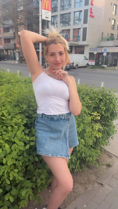 Компаньонка Пловдив - 💃🏼Твоето💃🏼 малко💃🏼 Русо 💃🏼Момиче - GFE, Френска с презерватив, Френска без презерватив - снимка 2