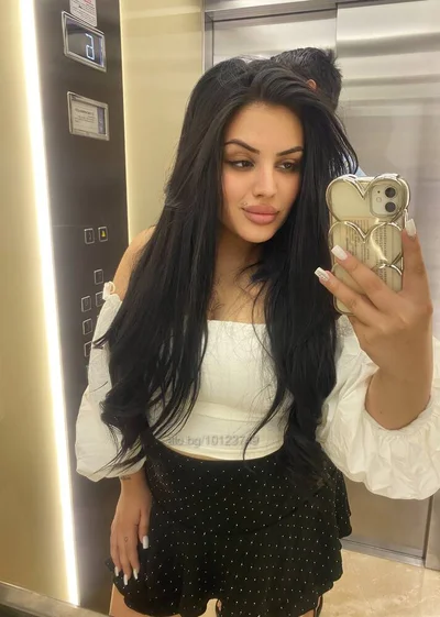 Компаньонка Пловдив - 💋Luxury Brunette Escort 💋Bonus - Класически секс, Орален секс, GFE - снимка 1