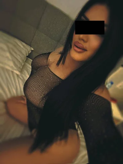 Компаньонка Пловдив - ❤️ HOT BRUNETTE ❤️