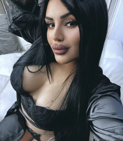 Компаньонка Пловдив - ❤️ HOT BRUNETTE ❤️