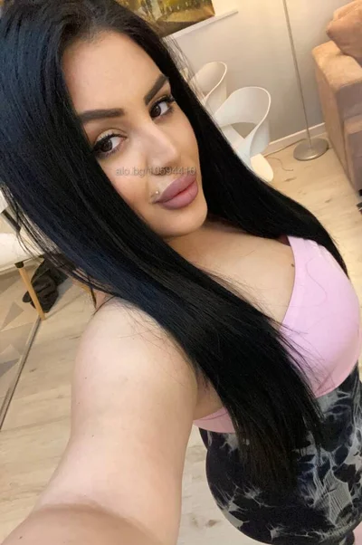 Компаньонка Пловдив - ❤️ HOT BRUNETTE ❤️ - Класически секс, Френска с презерватив, Френска без презерватив - снимка 1