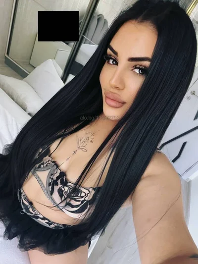 Компаньонка Пловдив - 💯 Real 💯 Girl - Класически секс, Френска с презерватив, Френска без презерватив - снимка 1