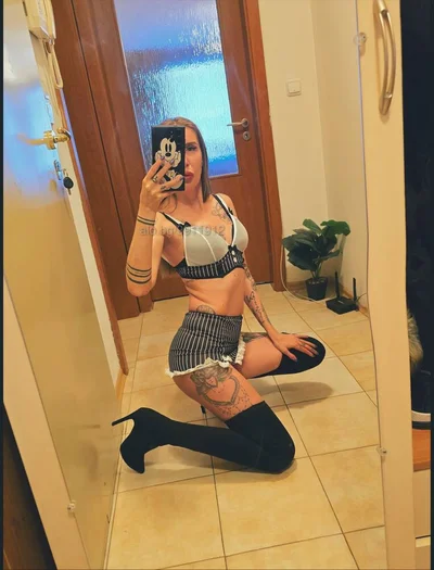 Компаньонка Пловдив - Татуирано бижу🍆🔞GFE🔞🍆 - Класически секс, Орален секс, GFE - снимка 1
